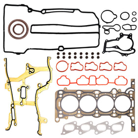 JAVOUKA front packaging showing head gasket set and model compatibility for quick identification