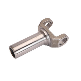 JAVOUKA slip yoke front view showing precise fit and durable finish