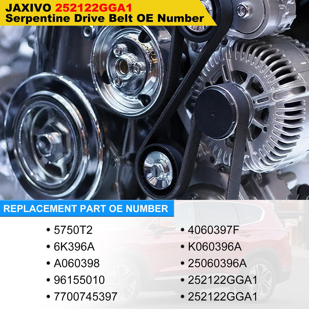 Jaxivo belt beside measuring tape showing 39.69 inches length, exact fit benefit