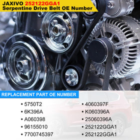 Jaxivo belt beside measuring tape showing 39.69 inches length, exact fit benefit