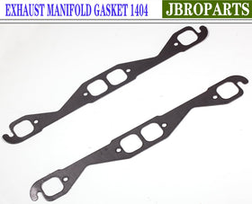 JBROPARTS gasket port dimension 1.50x1.50 inch highlighting accurate fit