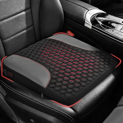 JDITVYHANO front view cushion showing ergonomic shape and improved posture