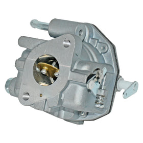 JDLLONG carburetor fuel inlet and jets visible for maintenance and tuning benefit