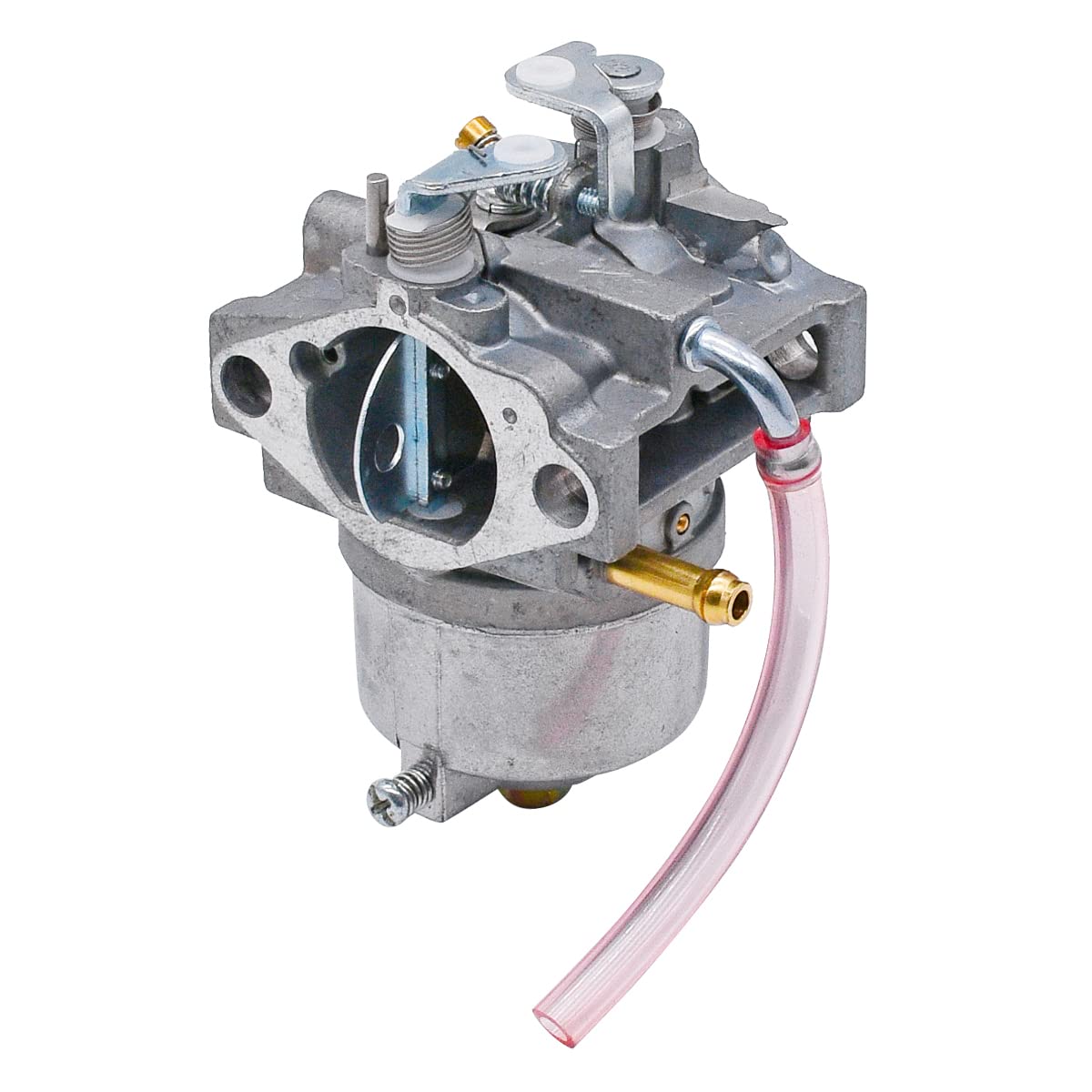 JDLLONG air filter and gaskets displayed to prevent intake contamination