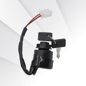 JDLLONG rear connector details revealing terminals for correct wiring connection