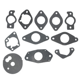 JDLLONG detailed view of base gasket ensuring proper oil and air sealing