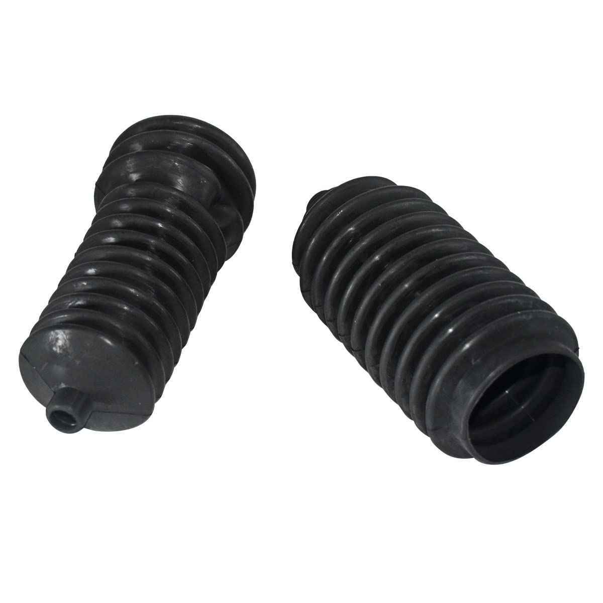 JDLLONG kit contents with clamps illustrating ready-to-install convenience