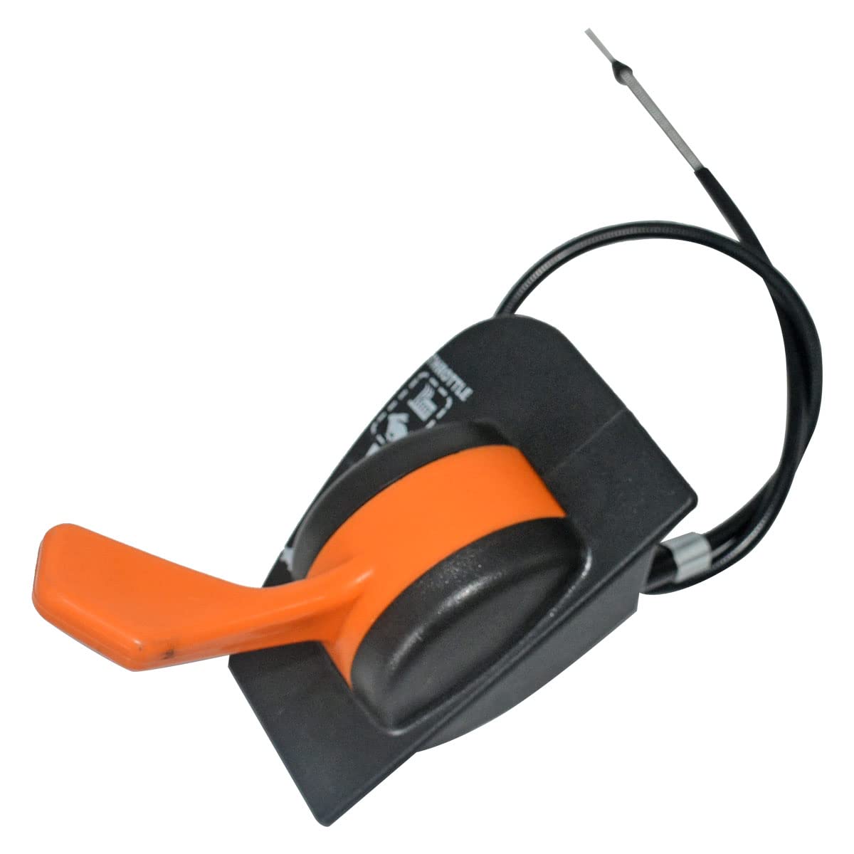 JDLLONG GY21983 front assembly showing cable ends and precise fit
