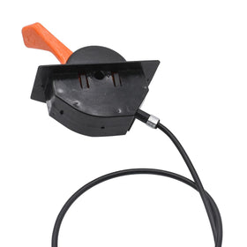 JDLLONG GY21984 installed on John Deere tractor demonstrating fitment