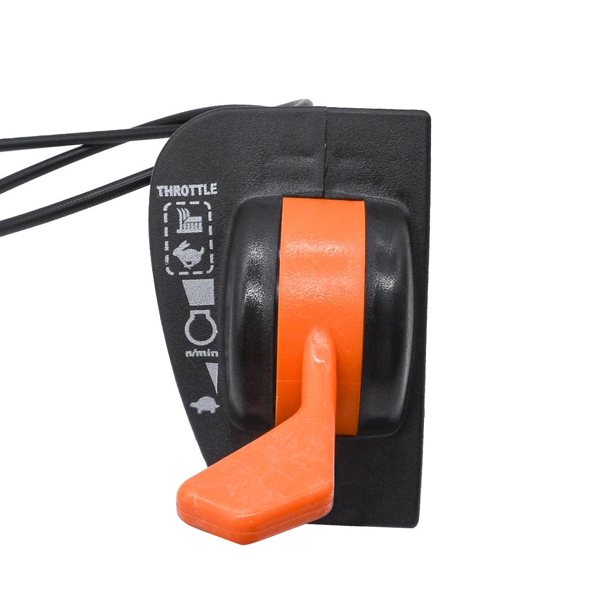 JDLLONG cable sheath texture detail showing abrasion resistance benefit