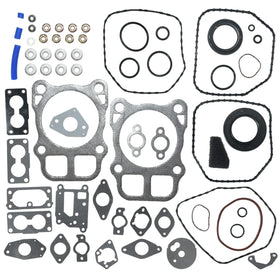 JDLLONG close-up of head gasket showing precise cutouts for reliable compression