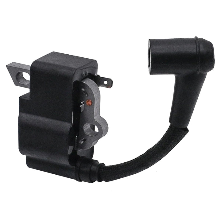 JDLLONG ignition coil front view showing clean finish and reliable fit