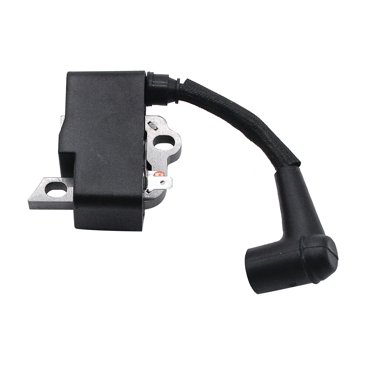 JDLLONG ignition coil packaging and label showing correct part number for confident purchase