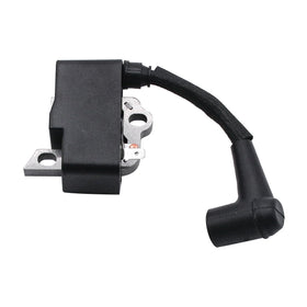 JDLLONG ignition coil packaging and label showing correct part number for confident purchase