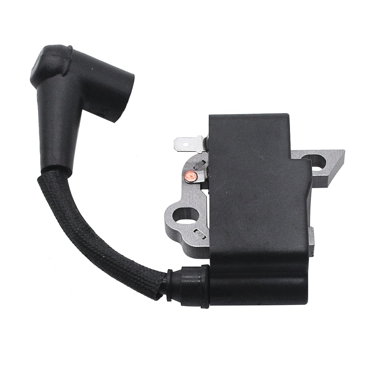 JDLLONG ignition coil wire lead and boot highlighting insulated connection for dependable spark