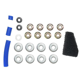 JDLLONG gasket set on a workbench during engine repair to speed maintenance