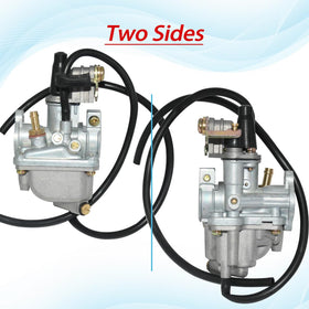 JDLLONG fuel petcock valve detail illustrating secure fuel flow control