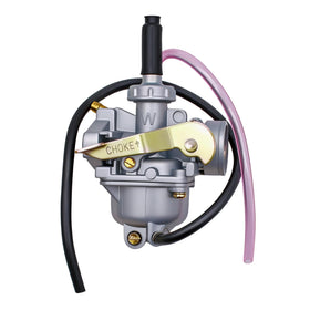 JDLLONG carburetor mounting holes and bolt spacing for accurate fitment