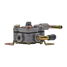 JDLLONG inline fuel filter and line emphasizing cleaner fuel and longer pump life