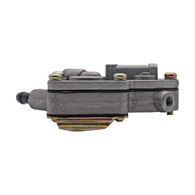 JDLLONG pump installed in a Yamaha Rhino showing restored fuel flow reliability