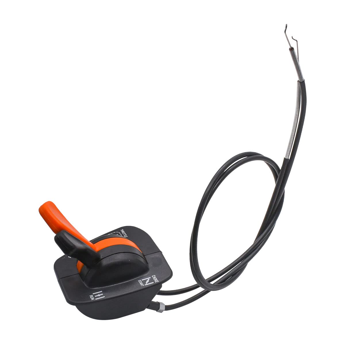 JDLLONG outer sheath texture detail showing durable construction benefit