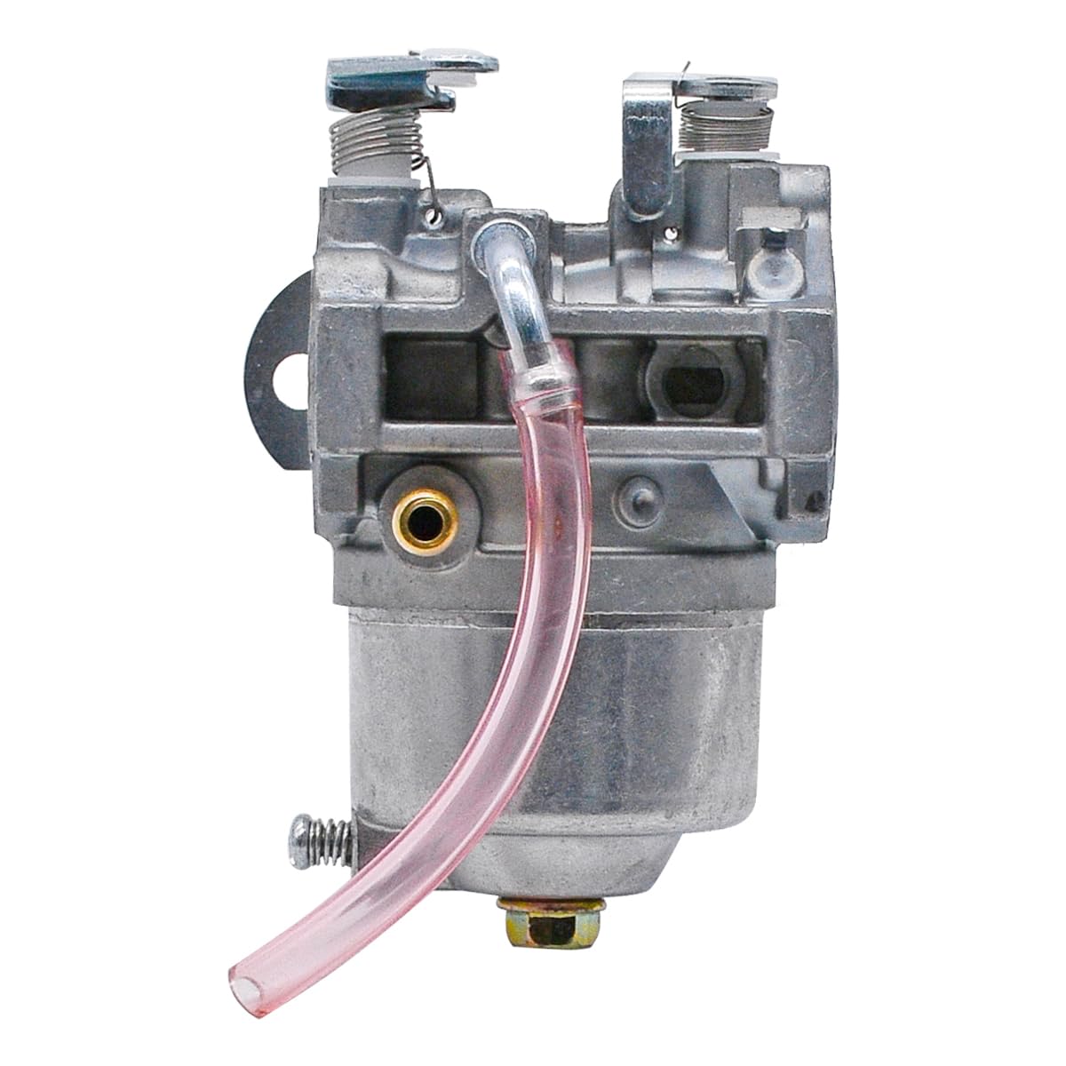 JDLLONG spark plug and fuel filter set helping consistent ignition and flow