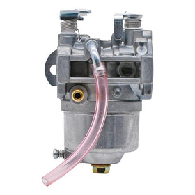 JDLLONG spark plug and fuel filter set helping consistent ignition and flow