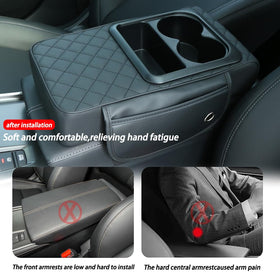 JDM Middli phone slot detail keeping smartphone within easy reach benefit
