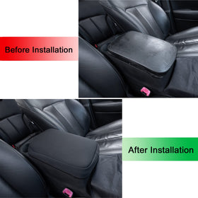 JDMCAR installed in Tacoma interior showing integrated factory look