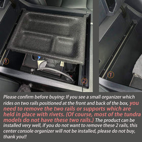 JDMCAR coin case detail holding change securely to prevent rattling