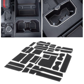 JDMCAR front packaging showing complete insert set and benefits