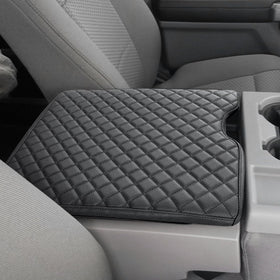 JDMCAR lifestyle shot in truck cabin conveying upgraded interior appearance
