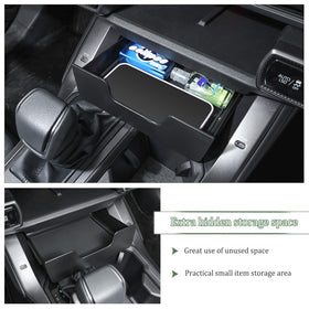 JDMCAR ABS texture detail illustrating durable long-lasting construction