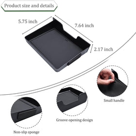 JDMCAR scale comparison with hand showing compact space-saving advantage