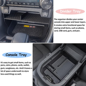 JDMCAR sponge padding detail protecting interior and preventing scratches