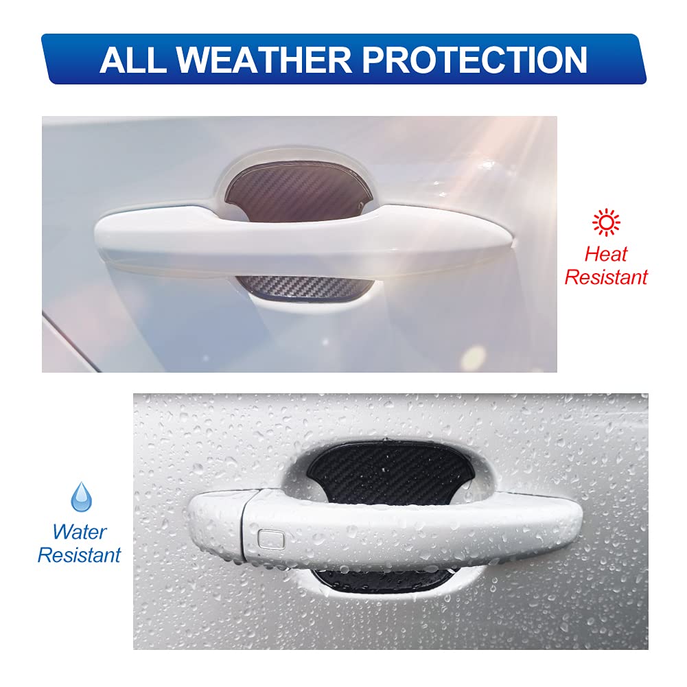 JDMON four-piece packaging displayed for full-door coverage convenience