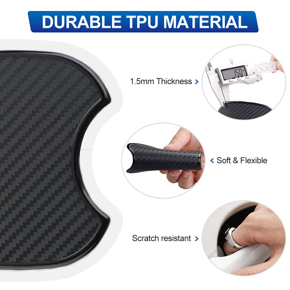 JDMON in hand for scale demonstrating compact, low-profile design
