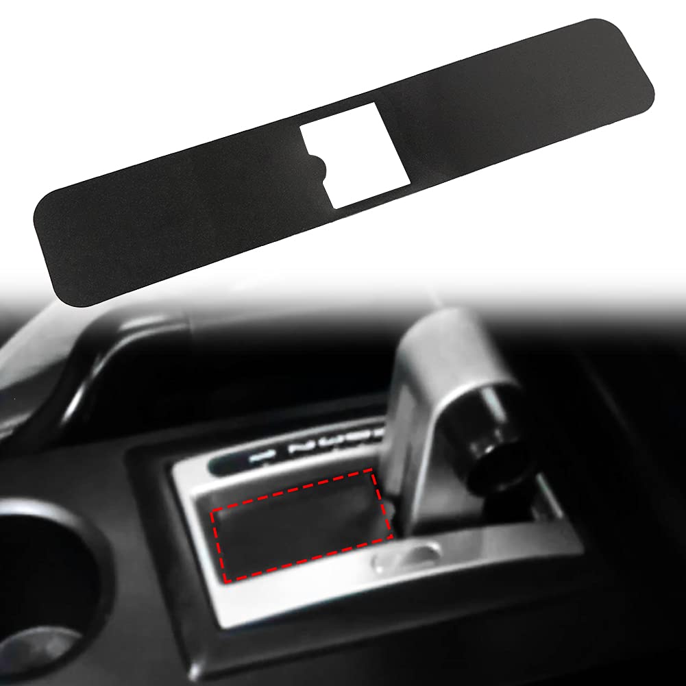 JDMON side profile of shutter showing mounting points benefit: precise factory fit