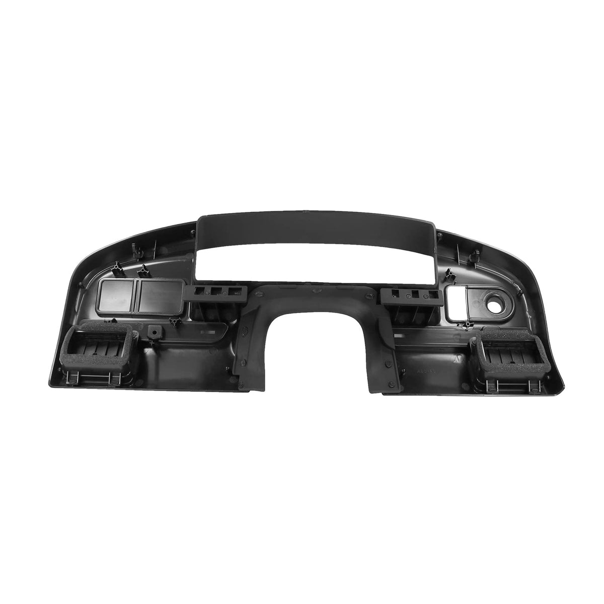 JDMSPEED bezel in truck interior lifestyle shot highlighting refreshed cabin aesthetics