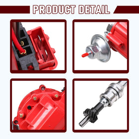 JDMSPEED billet aluminum housing polished detail indicating precision benefit