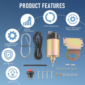 JDMSPEED momentary button switch and wiring demonstrating simple control and convenience