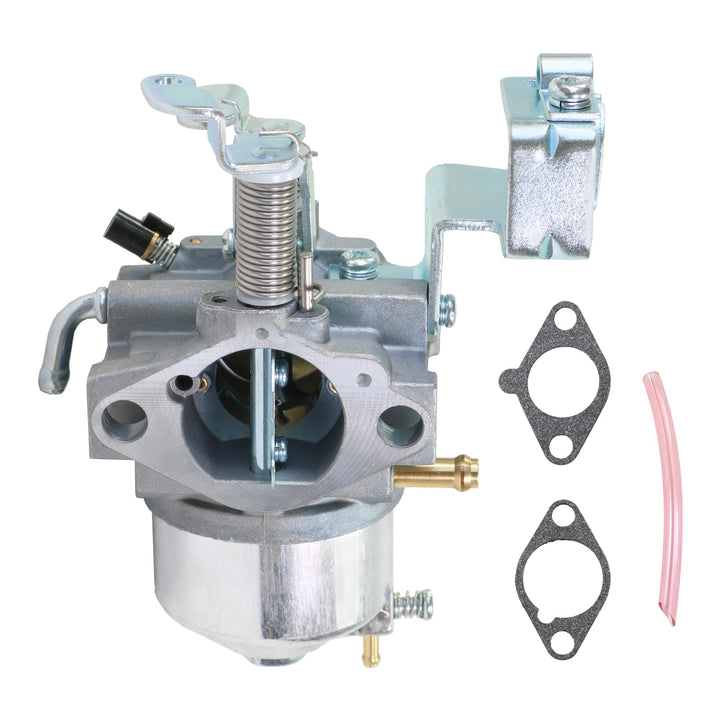 JDMSPEED carburetor front view showing clean alloy body and ports for direct fit