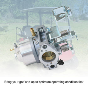 JDMSPEED carburetor mounting flange close-up showing bolt hole pattern for exact fit
