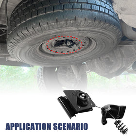 JDMSPEED finish detail showing corrosion resistance and long-term protection