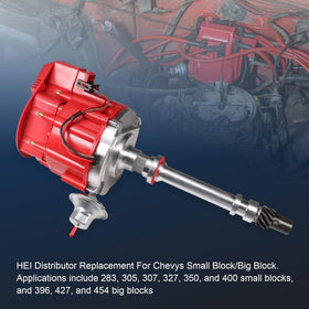 JDMSPEED 65kV coil detail highlighting high-voltage output for stronger ignition performance