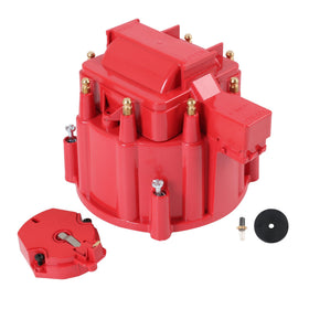 JDMSPEED front distributor cap showing fitment and improved reliability