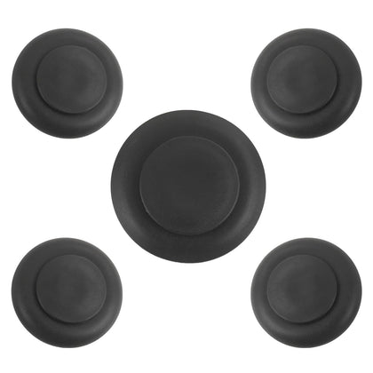JDMSPEED front packaging of puck cover kit showing components and benefit of OEM fit