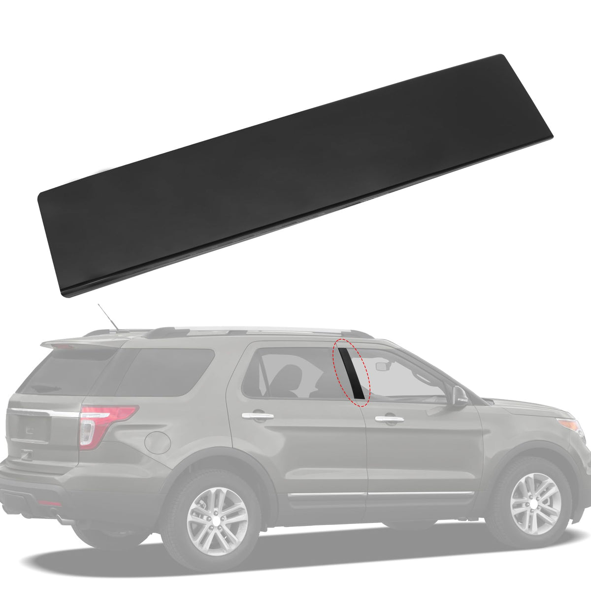 JDMSPEED front right molding packaging showing product and protection benefits