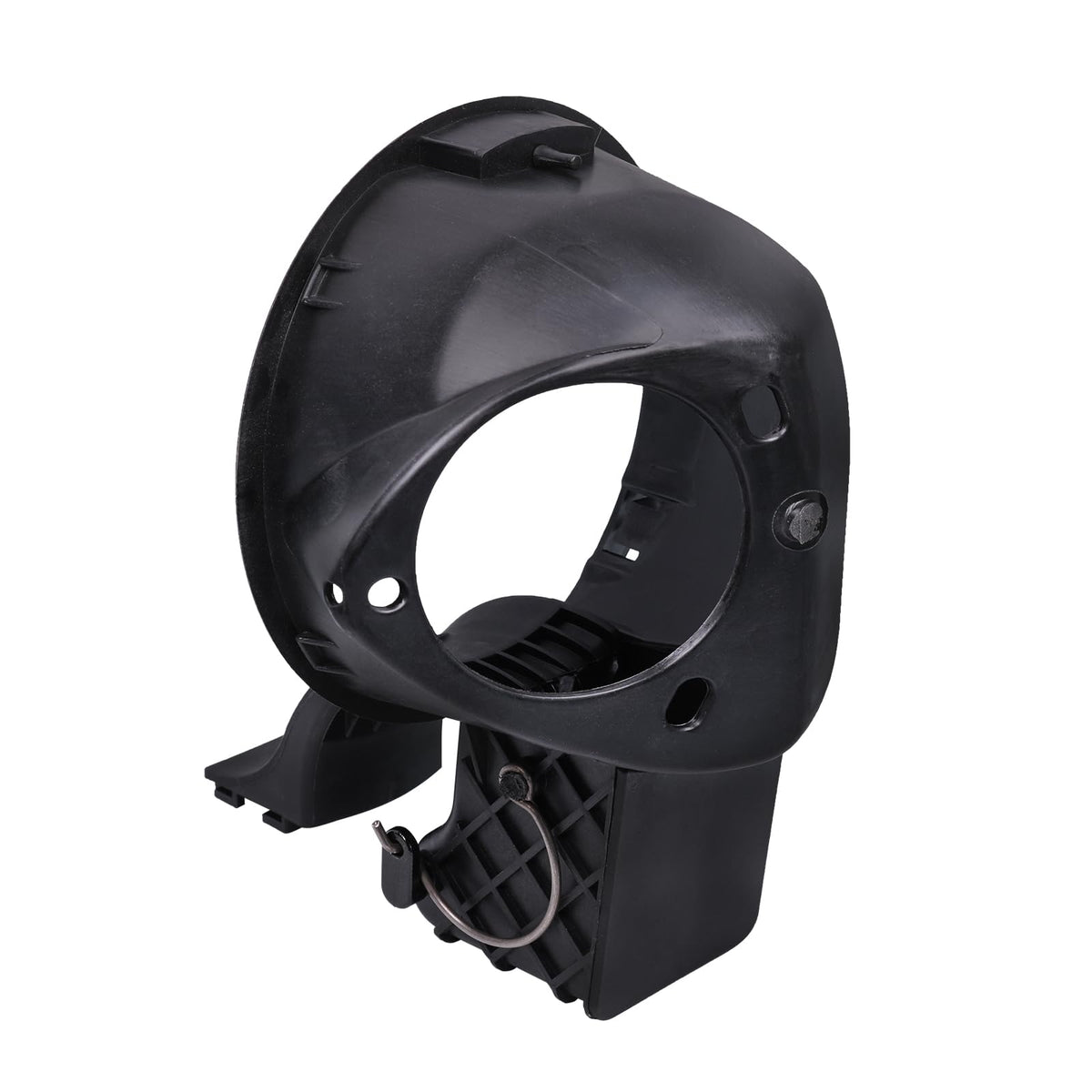 JDMSPEED label and part number view verifying 4L3Z-9927936-BA replacement accuracy