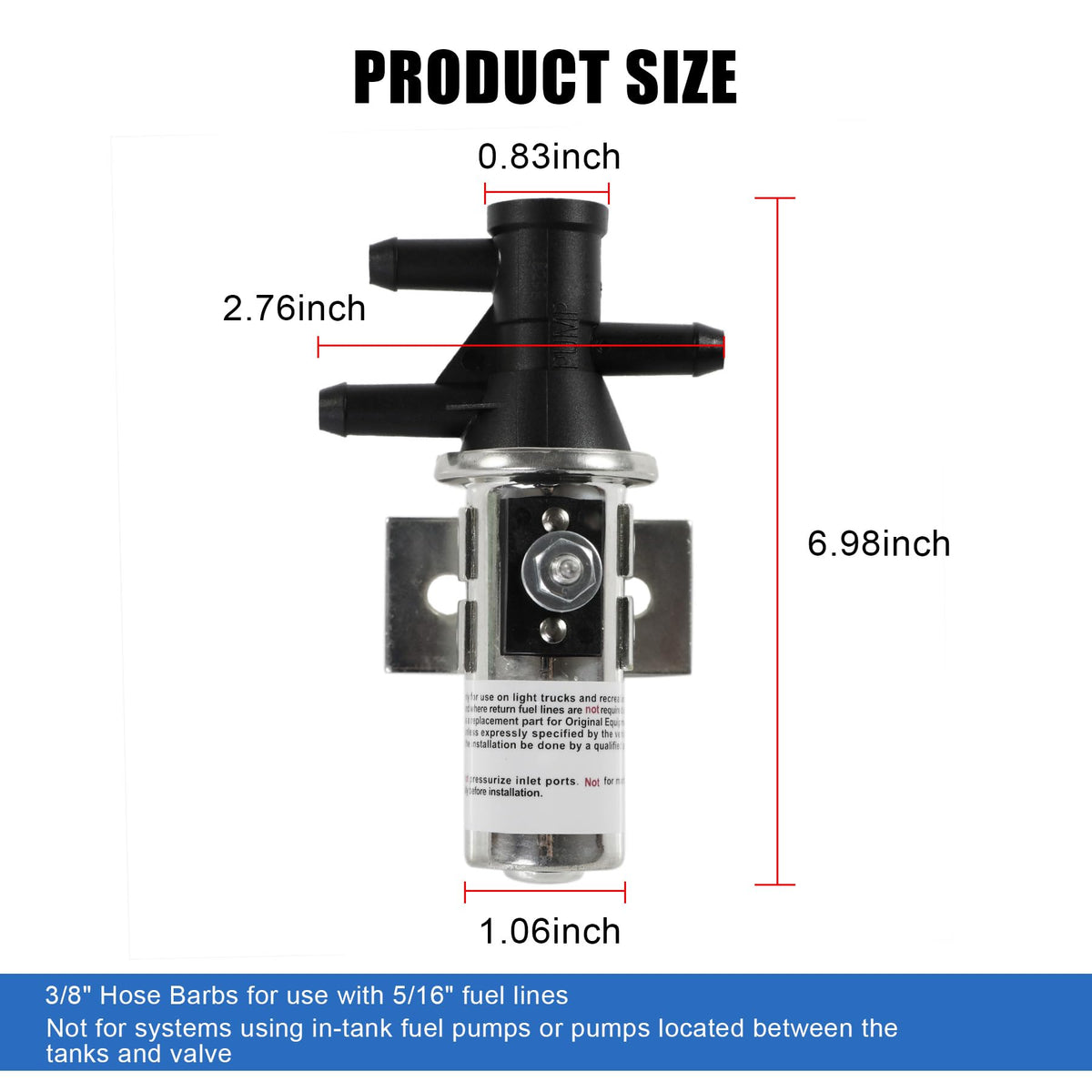 JDMSPEED actuator detail illustrating 12V switching mechanism for reliable operation